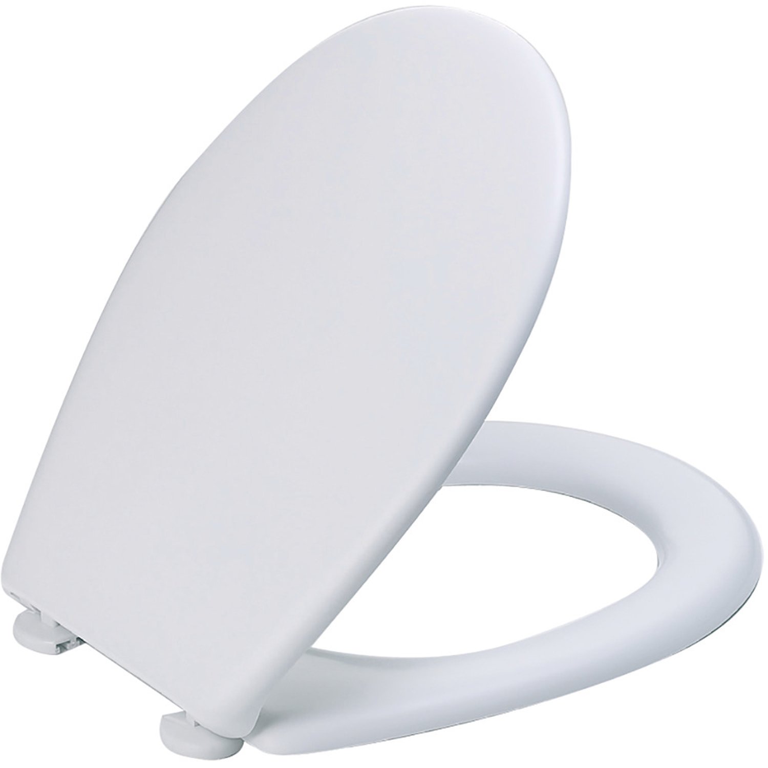 Colibri SEDILE WC PER POZZI GINORI COLIBRI' 2                                  Bianco 